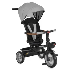 Триколка Jasper сив